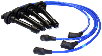 Juego de cables de bujía NGK Acura Integra 1993-1990