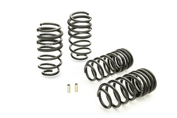 Kit profesional Eibach para Honda Civic 4 Cyl Inc híbrido 06-07
