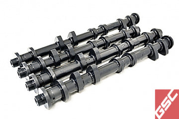 GSC PD Nissan VR38DETT S1 Árboles de levas 264/264 Billet