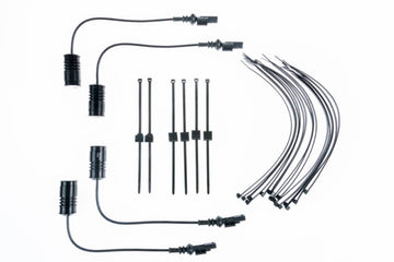 Kit de cancelación electrónica de amortiguación KW 2016+ Chevrolet Camaro
