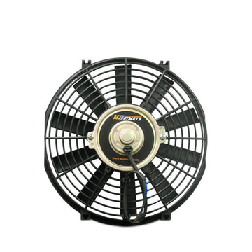 Ventilador eléctrico Mishimoto de 12 pulgadas y 12 V
