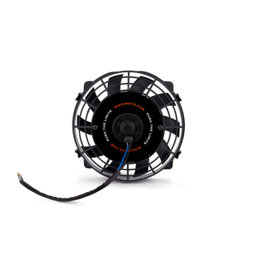 Ventilador eléctrico Mishimoto de 8 pulgadas y 12 V