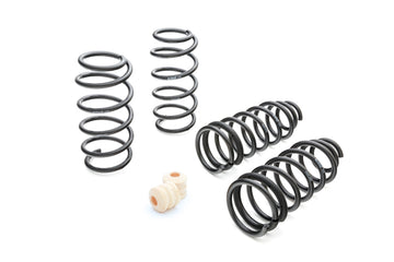 Eibach Pro-Kit para Mazda 3 2014 2.5L 4 cilindros (BM) incluido 5 puertas