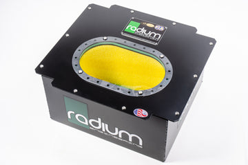 Pila de combustible Radium Engineering R06A - 6 galones