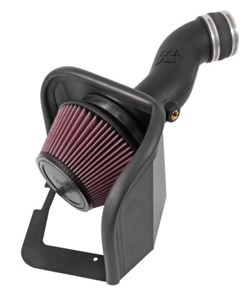 Kit de admisión de alto rendimiento K&amp;N 15-16 Chrysler 200 3.6L V6