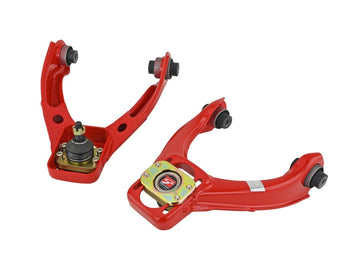 Kits de inclinación delantera ajustable Skunk2 Pro Series 96-00 Honda Civic (+/- 5 grados)