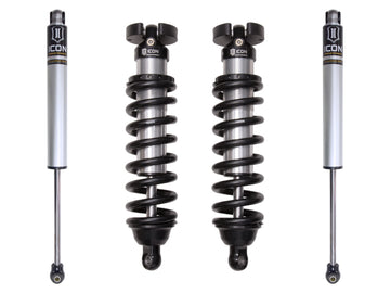 ICON 95.5-04 Toyota Tacoma 0-3 pulgadas Sistema de suspensión Etapa 1