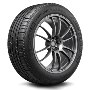Michelin Premier A/S (V/H) 235/60R18 103H