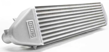 Garrett 13-18 Ford Focus ST 2.0L Aire / Intercooler CAC (Núcleo 26.3in x 4.3in x 7.8in) - 670HP