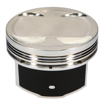 JE Pistons HONDA H23A1 DISH KIT Set of 4 Pistons