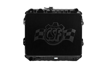 Radiador de repuesto OEM para Toyota 4Runner CSF 92-95