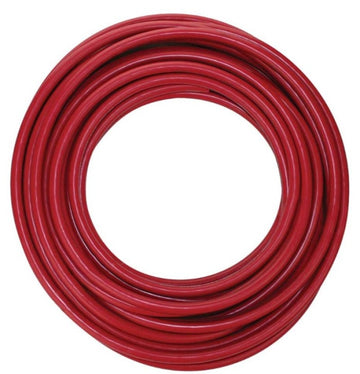 Cable de batería Moroso 1 GA. - 50 pies - Rojo