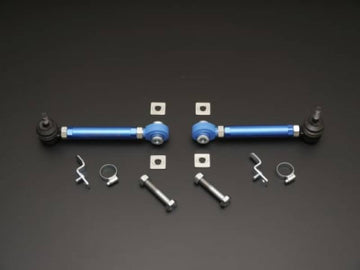 Cusco Lateral Arm Rear Toe Adjustable Pillowball 2015 Subaru Impreza USDM Model (VA Chassis)