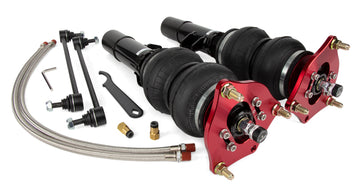 Kit frontal de rendimiento de elevación de aire para Honda Civic SI de 10.a generación 06-21