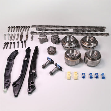 Kit de transmisión de levas de alto rendimiento Ford Racing Gen 2 Coyote