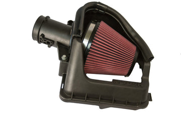 ROUSH 2012-2014 Ford F-150 3.5L EcoBoost Entrada de aire frío
