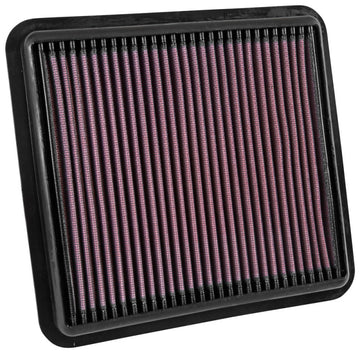 Filtro de aire de repuesto K&amp;N 15-16 Mazda CX-3 2.0L L4 F/I