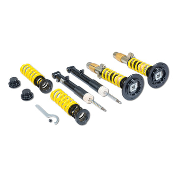 Amortiguadores roscados ajustables ST XTA 2015+ BMW M3 (F80) / M4 (F82)