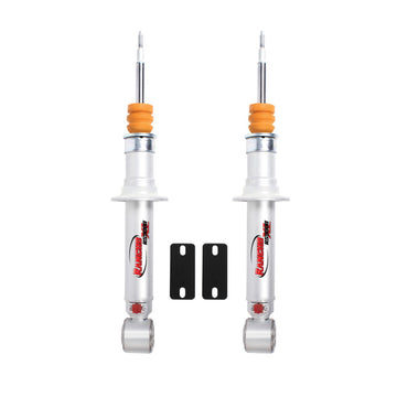 Rancho 15-21 Colorado Canyon 2WD / 4WD Exc. ZR2 Level-it-System