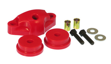 Kit de palanca de cambios Prothane 98-12 Subaru Impreza 5 velocidades - Rojo