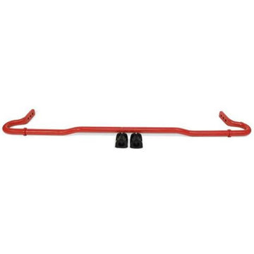 BLOX Racing 15-21 Subaru WRX/STI Barra estabilizadora trasera (24 mm)