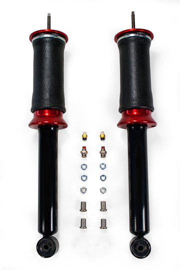 Kit trasero de rendimiento de elevación de aire para Volkswagen Golf MK2/MK3 85-98