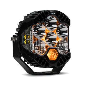 Baja Designs LP6 Pro Conducción/Combo LED de 6 pulgadas