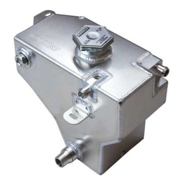 Moroso 08-13 BMW M3 (E90/E92/E93) Depósito de expansión de refrigerante