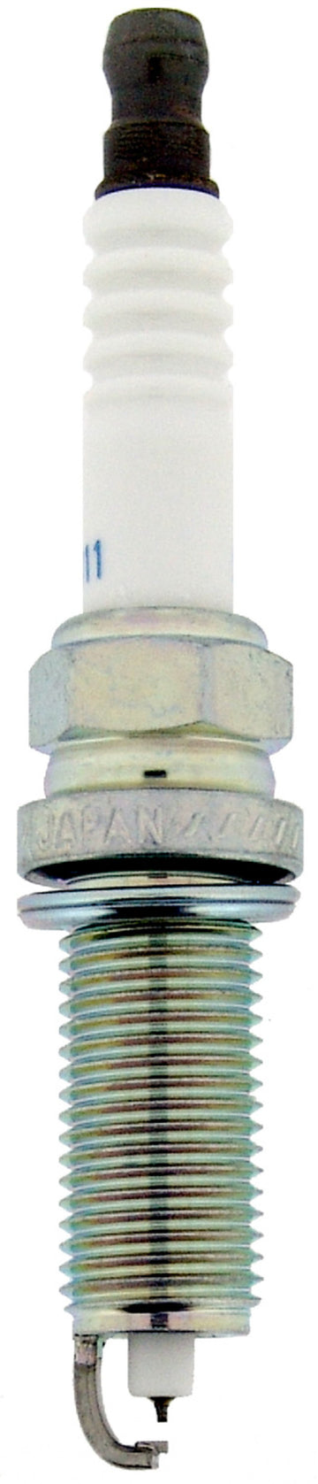 NGK Iridium Laser Bujía Caja de 4 (SILZKAR7B11)