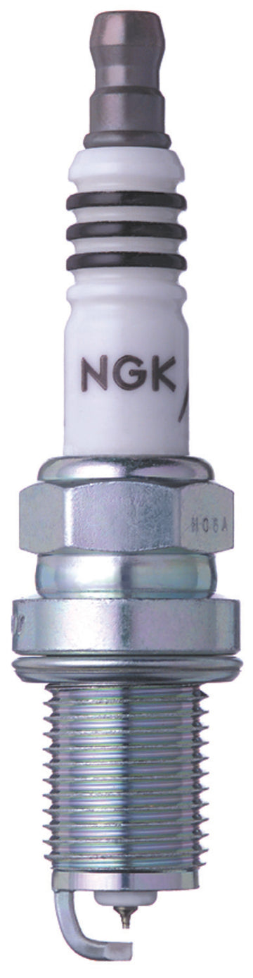 Caja de 4 bujías de iridio NGK (BKR6EIX)