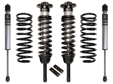 ICON 2010+ Toyota FJ/4Runner 0-3.5 pulgadas Sistema de suspensión Etapa 1