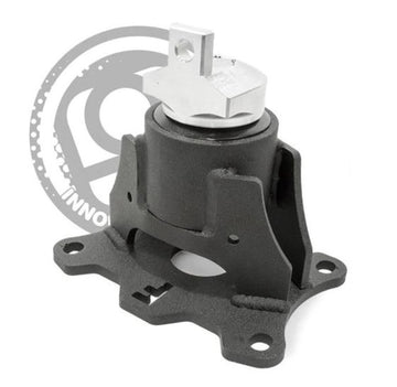 Innovador buje 75A de montaje de acero negro Acura MDX J-Series 07-13 (solo montaje frontal)