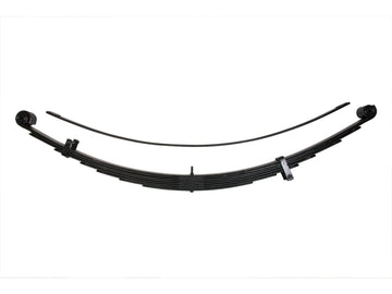 Paquete de hojas ICON 2007+ Toyota Tundra Multi Rate RXT con hoja adicional