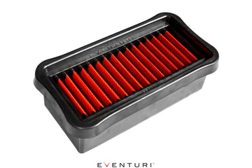 Juego de repuesto de filtro de panel Eventuri BMW F97/F98