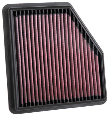 Filtro de aire de repuesto K&amp;N 19-20 Nissan Altima 2.0L