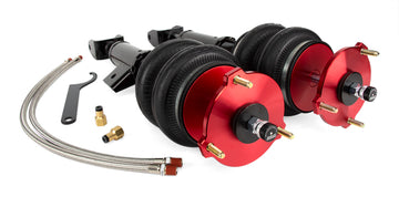Air Lift Performance 17-21 Tesla Modelo 3/ 20-21 Modelo Y Kit delantero (RWD)