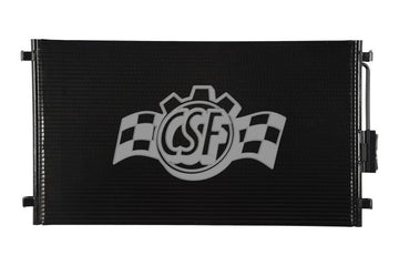 CSF 01-04 Dodge Caravan 2.4L A/C Condenser