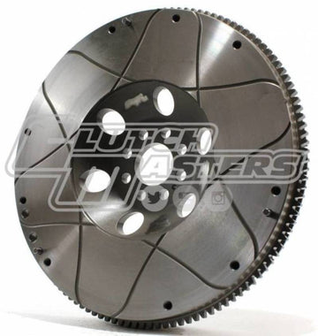 Clutch Masters 03-06 Infiniti G35 3.5L / 03-06 Nissan 350Z 3.5L Volante de acero