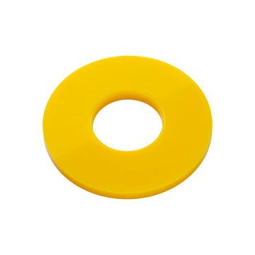Empacador de resorte helicoidal ARB 10 mm Tj trasero