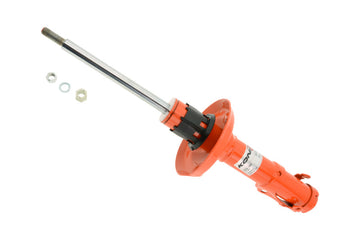 Koni STR.T (Naranja) Amortiguador 95-02 Volkswagen Golf III Cabrio - Delantero