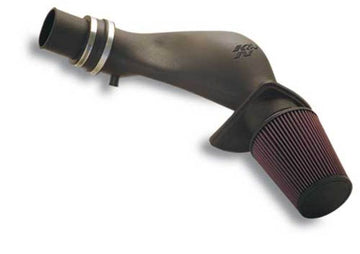 Kit de admisión de rendimiento K&amp;N 93-97 Chevy Camaro