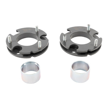 Belltech 2021+ Ford F-150 2WD Kit de nivelación de 1-3 pulgadas