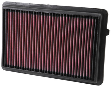 Filtro de aire de repuesto K&amp;N para 13 Acura RDX 3.5L V6