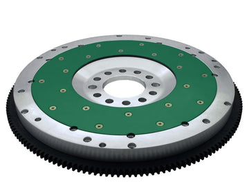 Fidanza 76-95 Jaguar XJ12/XJS 5.3/6.0L / 71-74 XKE 5.3L Volante de aluminio