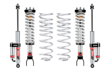 Eibach 19-23 Ram 1500 V8 2WD Pro-Truck Lift Kit System Coilover Stage 2R