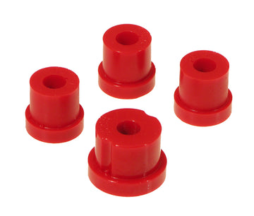 Bujes de palanca de cambios Prothane 95-05 Dodge Neon - Rojo