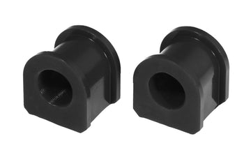 Prothane 79-04 Bujes de barra estabilizadora delantera Ford Mustang - 27 mm - Negro
