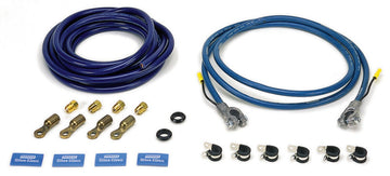 Kit de instalación de cables de batería Moroso