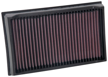 Filtro de aire del panel de repuesto K&amp;N 2019 Volkswagen Jetta 1.4LF/I
