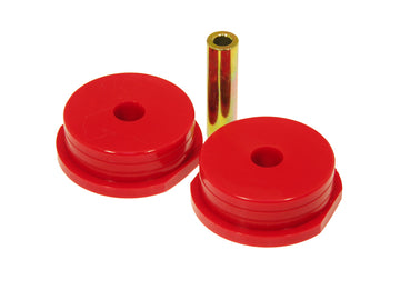 Prothane 90-03 Mitsubishi Eclipse Motor Mount Insert - Rojo